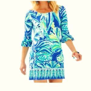 LILLY PULITZER Sophie shift dress